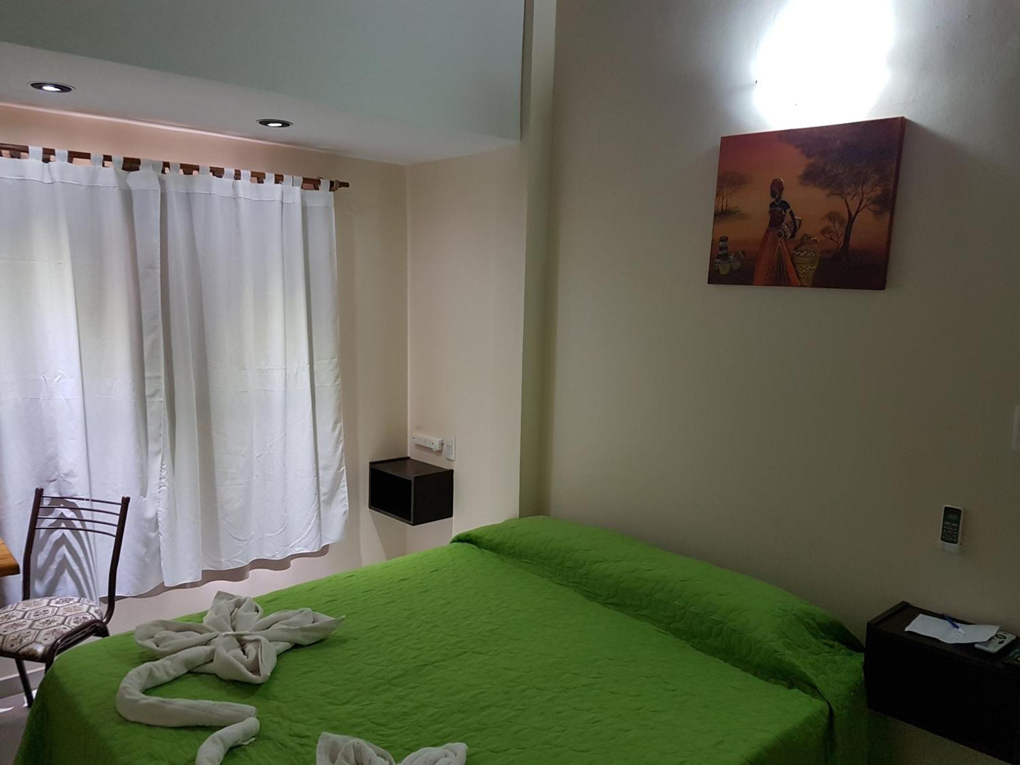 Hosteria Torino Valeria del Mar Kültér fotó